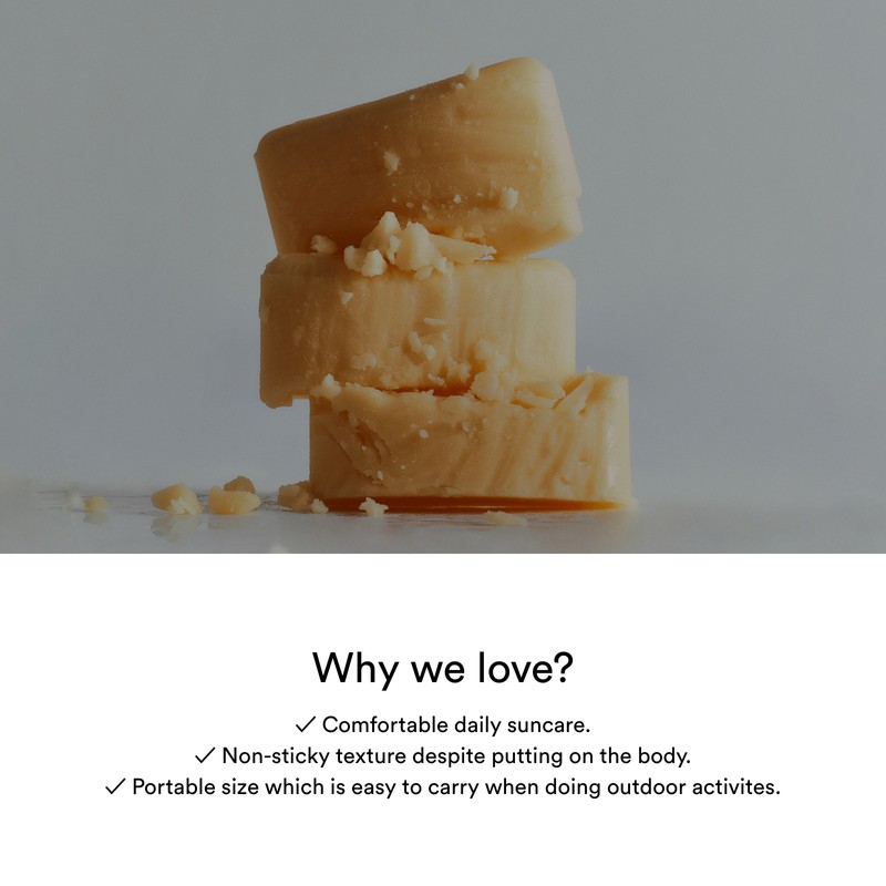 Abib [Abib]Airy Sunstick Smoothing Bar