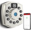 Geek Smart Door Lock Fingerprint Door Lock with App, Smart