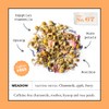 Steven Smith Teamaker Meadow No. 67, Chamomile, Rooibos, Hyssop &
