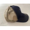 Ariat Mens Shield Logo Mesh Back Ajustable Cap Hat