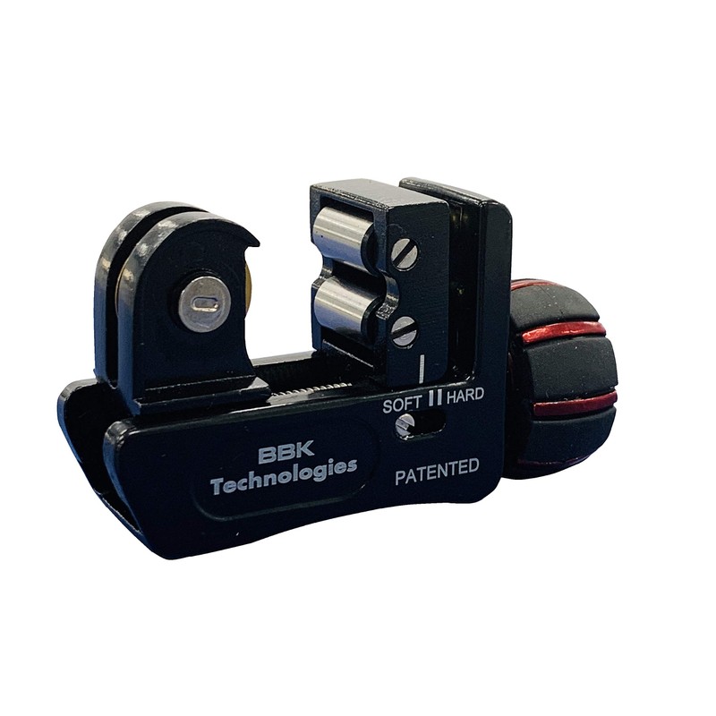 BBK TC-220S Single Blade Automatic Cutter