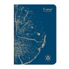 Clairefontaine 684862C Forever Premium Notebook, 14.8 x 21 cm, 90