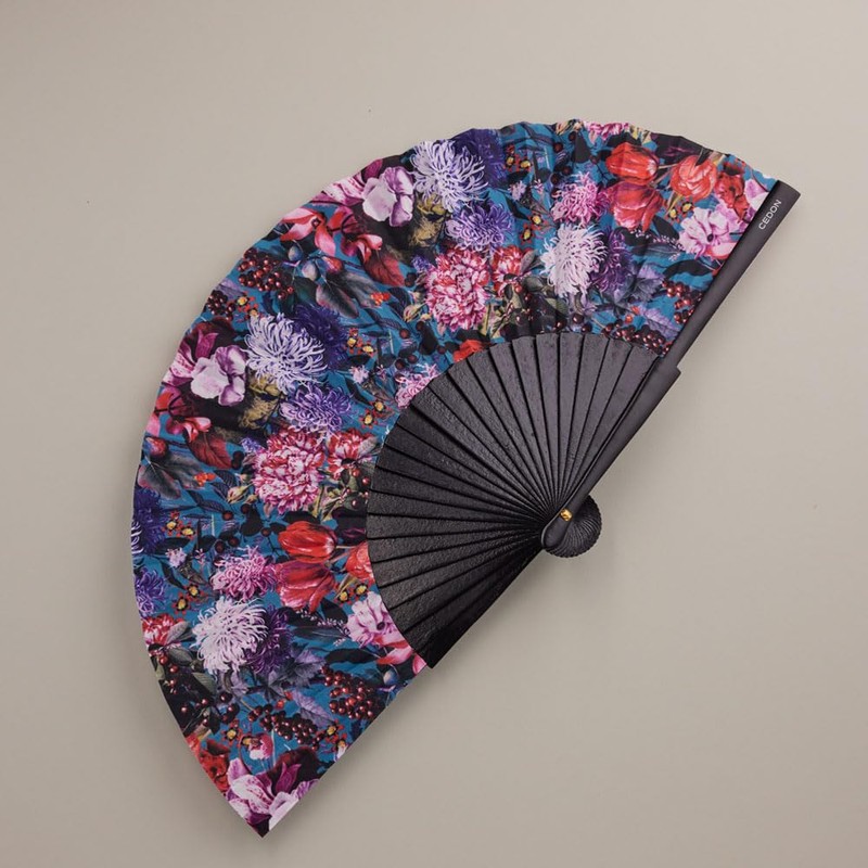 CEDON Fan Flower Bouquet