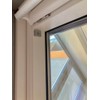 VELUX Mounting Brackets (ZOZ 230) for Installation of Blinds in