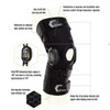 DonJoy Performance BIONIC FULLSTOP ACL Knee Brace, Medium