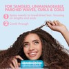 Umberto Giannini Thirsty Curls Detangler Super Hydrating Moisture Mist 8.4