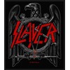 Slayer Black Eagle Patch standard