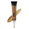 Corrector Hd Pro Conceal La Girl Cremosa De Larga Duracion