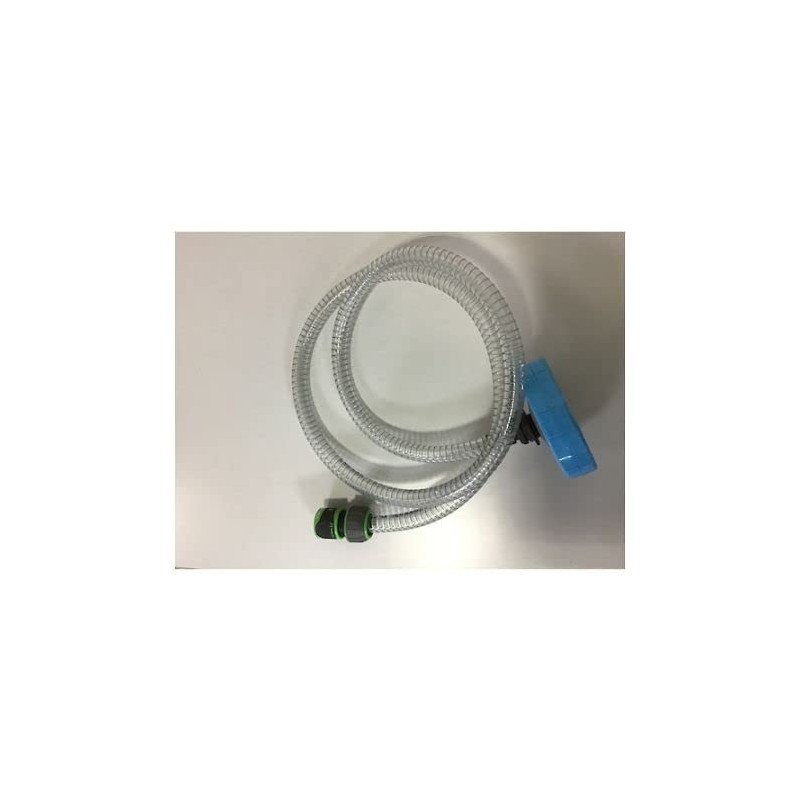 TRUSCO HPWMWS Compact High Pressure Washer, HPWM Dedicated Absorbent Strainer