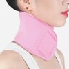 Baluue 3pcs Wrinkle Patches for Neck Neck Wrap Essential Oil