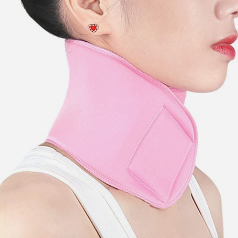 Baluue 3pcs Wrinkle Patches for Neck Neck Wrap Essential Oil