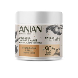 Keratin Esp Maske, 350 ml