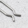 eMagTech 5PCS Pressure Washer Spring Clamp 50372210 Compatible with Karcher