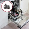 Beko – Dishwasher Drain Pump for Beko 1740300300