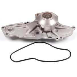 OCPTY Timing Belt Kit with Water Pump Replacement For Acura CL MDX TL For Honda For Accord,1999-2004 For Honda Odyssey,2003-2004 For Honda Pilot Replaces VCHO024 TS26286 ITM286