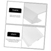 BESPORTBLE Pool Skimmer Door Replacement Flap for Spxk Durable Accessory