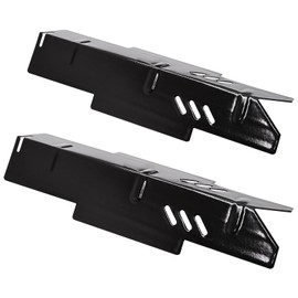 Adviace Grill Replacement Parts for Dyna-Glo DGF350CSP, DGF350CSP-D 2 Burner Grill Models, 2-Pack