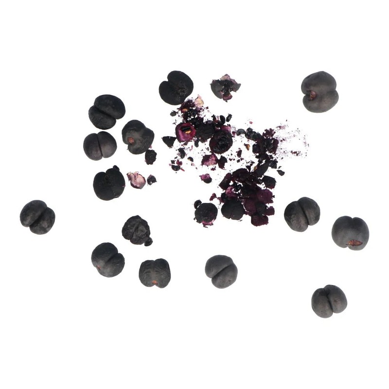 Bronzewing Farm Tasmanian Devil Freeze Dried Mountain Pepperberries 15g