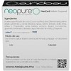 Jabón neopure® Carbón Activado + usNeo Barra 100 G