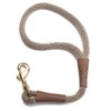 Mendota Traffic Lead, Tan, 1/2" by 16"