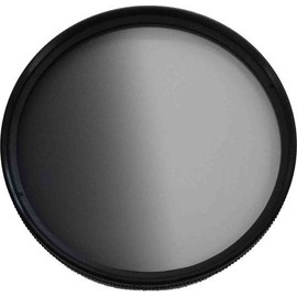 77mm ハーフND グラデーション フィルター 収納ケース付 明暗比 均等露出 減光 白とび 黒ツブレ 補正 境界線 再現性 丸型