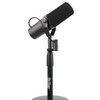 YOUSHARES SM7B Pop Filter for Shure SM7B Mic, SM7B Windscreen