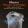 PetSnowy Pet Food Vacuum Container