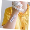 Mikinona 120Pcs Cartoon for Portable Care Strips Breathable Design for