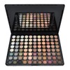 FantasyDay Professional Eyeshadow Palette Make Up Cosmetic Makeup Kit -