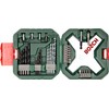 Bosch Accessories Bosch 34-Piece X-Line Classic Screwdriver and Drill Bit
