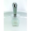 Bullett Bleach Toilet Tank Cleaner, Main Unit, Colorless Water, 1.1