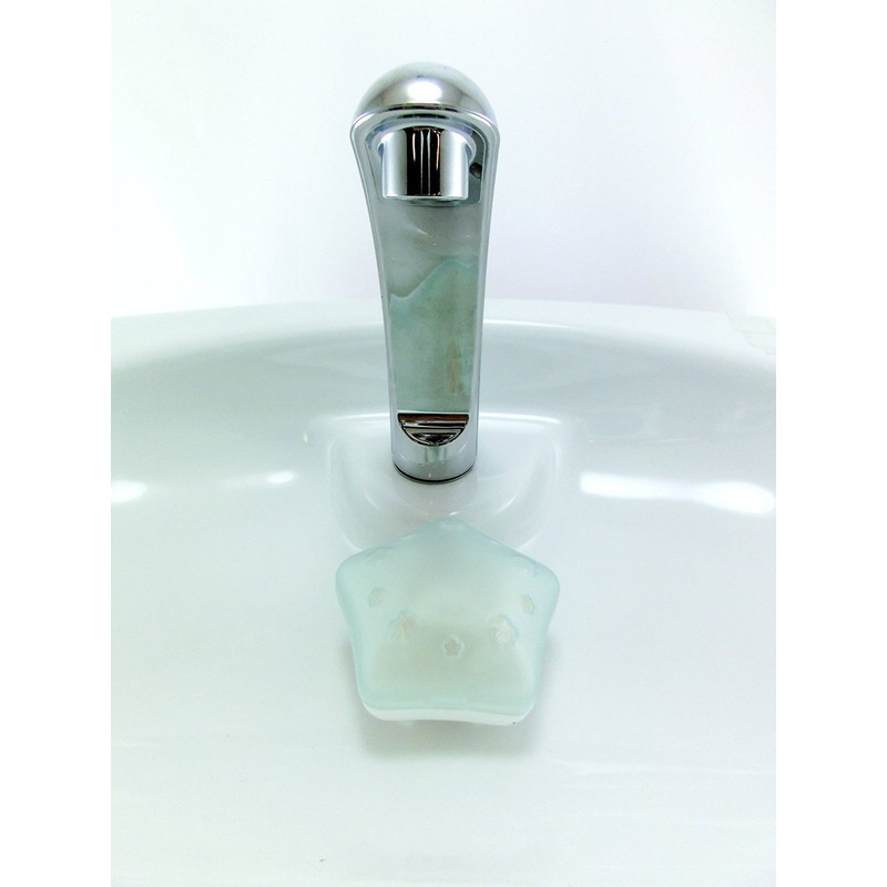 Bullett Bleach Toilet Tank Cleaner, Main Unit, Colorless Water, 1.1