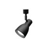 Lithonia Lighting LTHNSTBF BR20 DBL M2 Baffle Head Track Lighting,