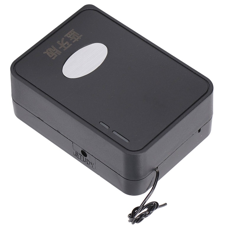 Electric Rolling Door Remote Control Bluetooth Wireless Shutter Controller Receiver