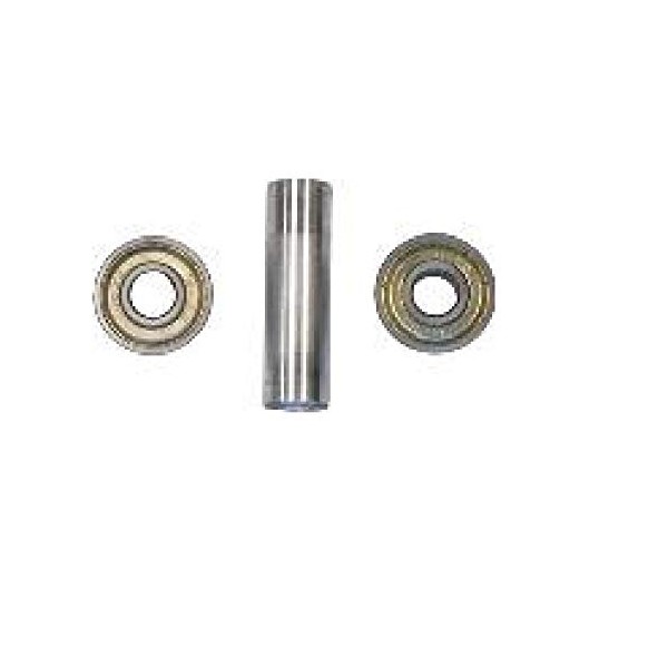 hhs Wheel Bearings and Spacer for Nova Traveler 3 Wheel