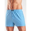 H.I.S Men’s Wide Boxer Shorts Classic Cut 5 Pack -
