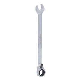 KS Tools 503.4683 GEARplus reversing combination ratcheting spanner, 3/8"