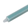 10pcs Mixing Nozzles Plastic Prevent Blocking Adhesive Glue Mixing Nozzle