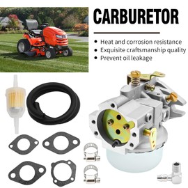 Anxingo 52-053-09 52-053-18 52-053-28 Carburetor Carb Replacement for Kohler Magnum M18 MV18 M20 MV20 KT17 KT18 KT19 18HP 20HP 17HP Engines