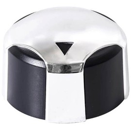 Pellet Grill Controller Knob: 0036-600-0036-5-GPFL Compatible with Cuisinart