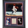Legends Never Die Ozzie Smith - Throw Framed Photo Collage,
