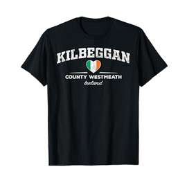 Kilbeggan Ireland T-Shirt