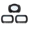 KANI DJI OSMO Pocket Effect Filter Set of 3 (CDFNo.025