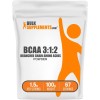 BulkSupplements Bcaa Powder 67 Servings 312 Ratio Amino Acids Unflavored