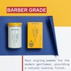Seven Potions Hair Styling Powder For Men 20g: Root Lifting
