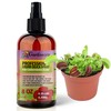 𝐒𝐔𝐏𝐄𝐑𝐈𝐎𝐑 Liquid Silica Boost Fertilizer and Supplement Spray for Carnivorous