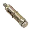 M6 6mm x 50mm Expansion Rawl Bolt for Masonry Sleeve