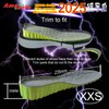 Amasole ® 2025 "Chai Si Gan" super soft insole, specially