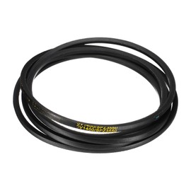 QUARKZMAN SPZ3550 8 x 3550 V-Belt Rubber Conveyor Belts for Car Engine Industrial Equipment Mechanism