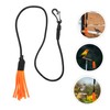 SUPVOX Portable Deer Hunting Gear Scent Covers Saddles Ropes for